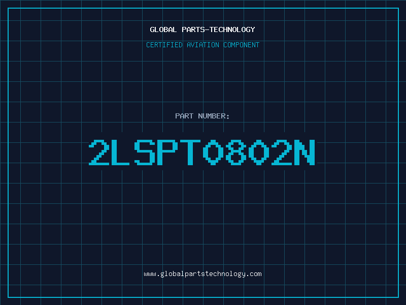 Aviation Part 2LSPT0802N