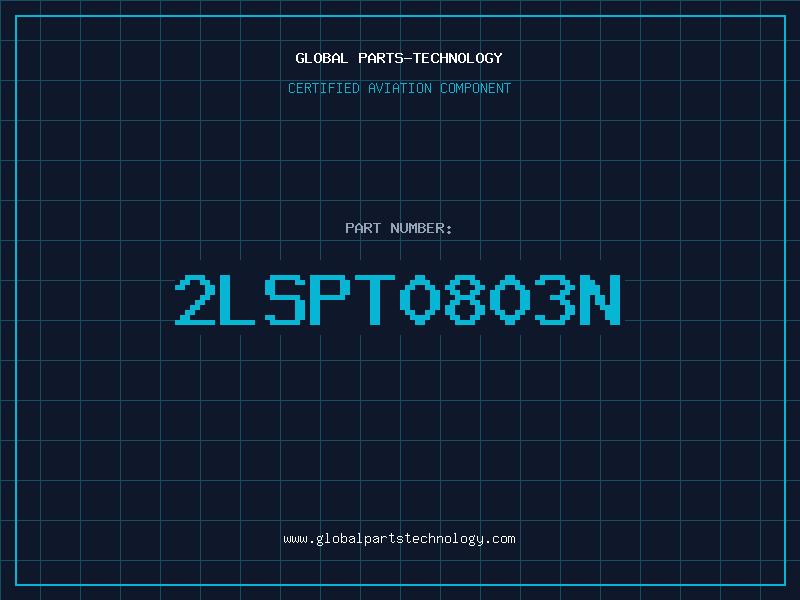 Aviation Part 2LSPT0803N