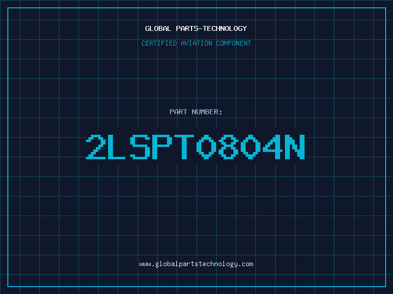 Aviation Part 2LSPT0804N