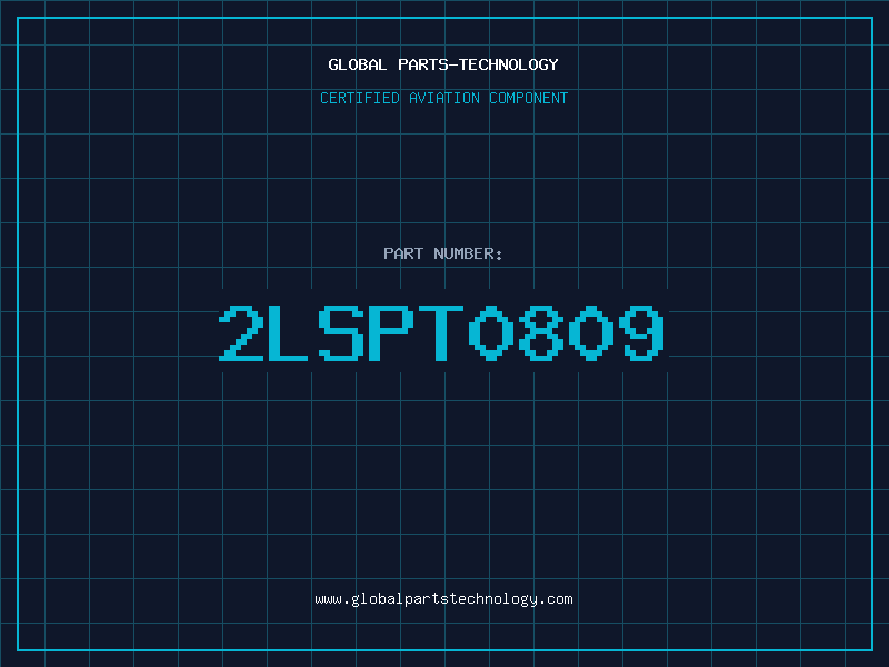 Aviation Part 2LSPT0809