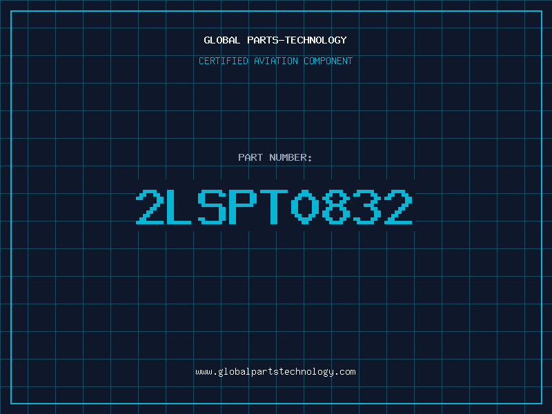 Aviation Part 2LSPT0832
