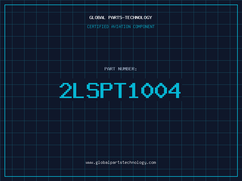 Aviation Part 2LSPT1004