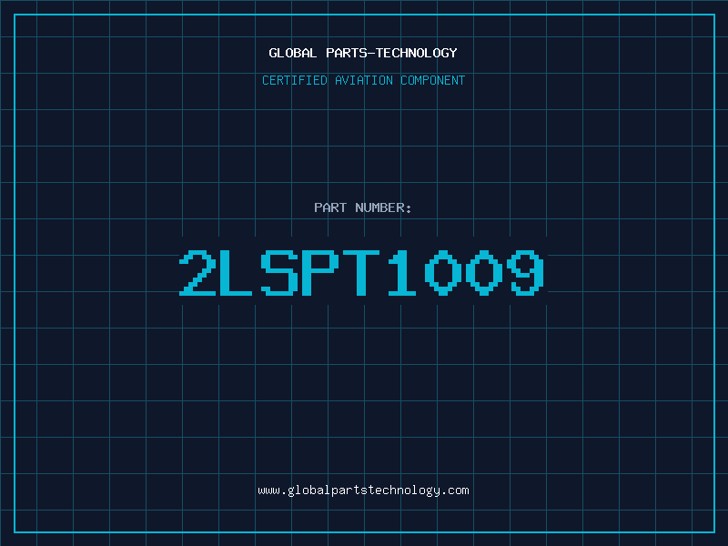 Aviation Part 2LSPT1009