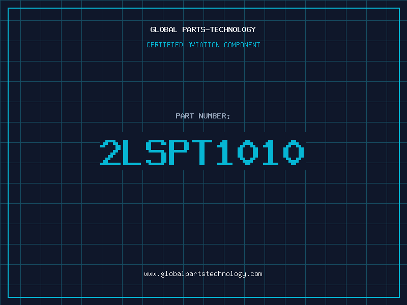 Aviation Part 2LSPT1010