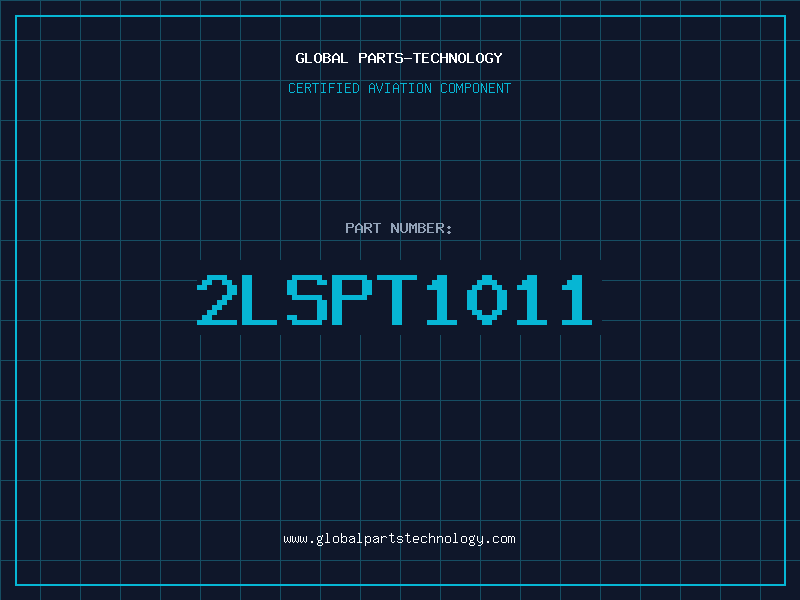 Aviation Part 2LSPT1011