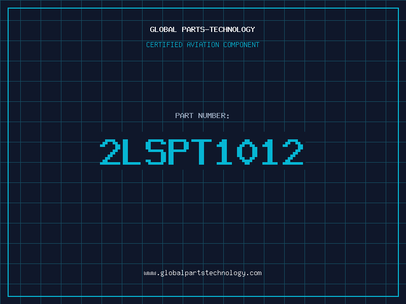 Aviation Part 2LSPT1012