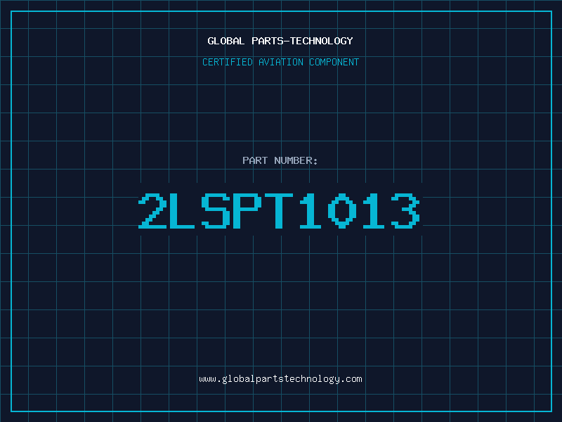 Aviation Part 2LSPT1013