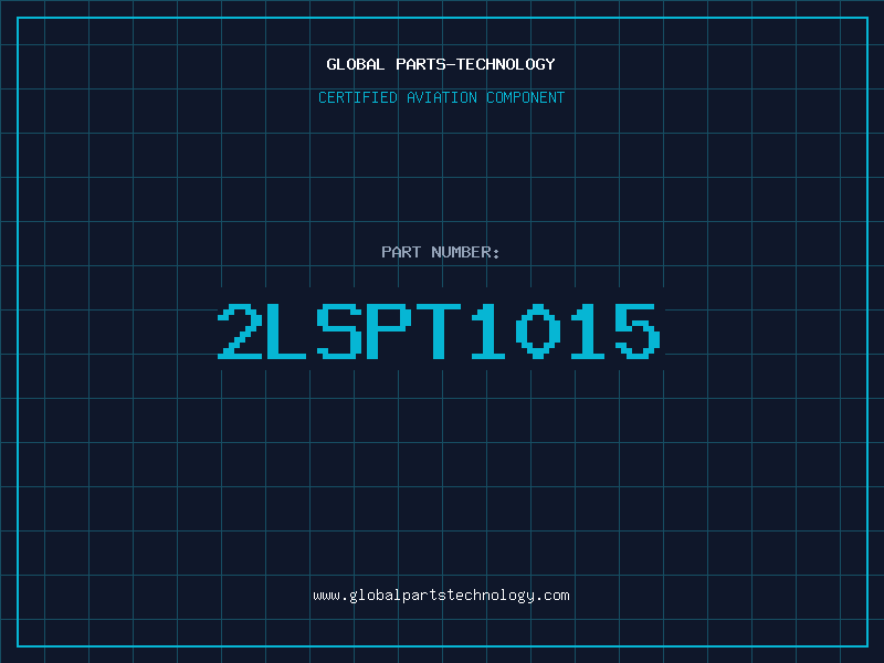 Aviation Part 2LSPT1015