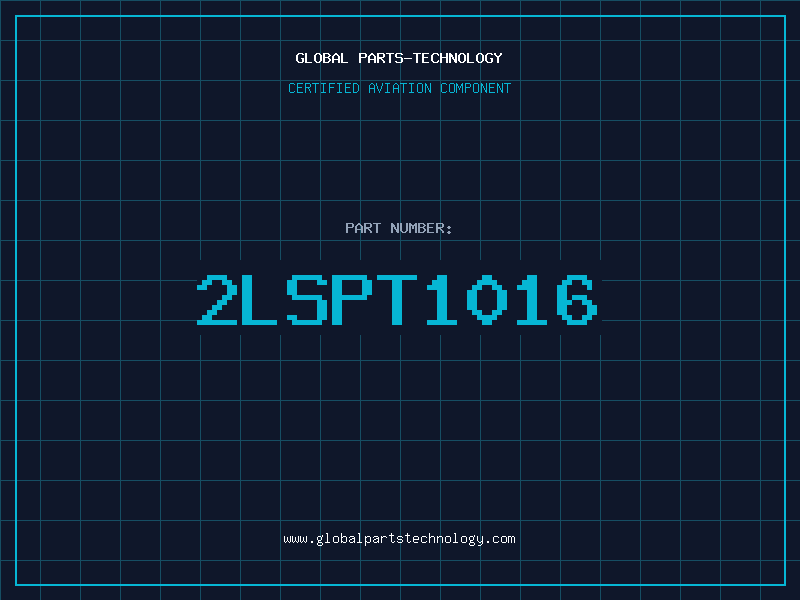 Aviation Part 2LSPT1016