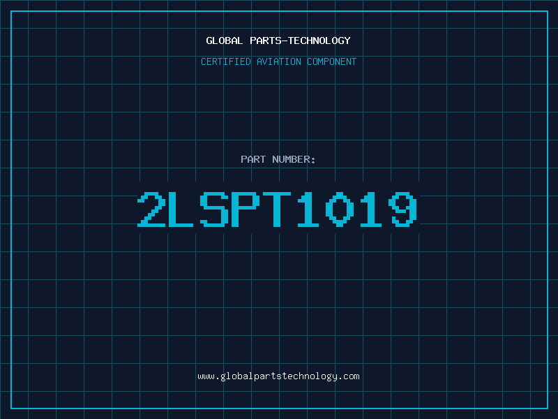 Aviation Part 2LSPT1019