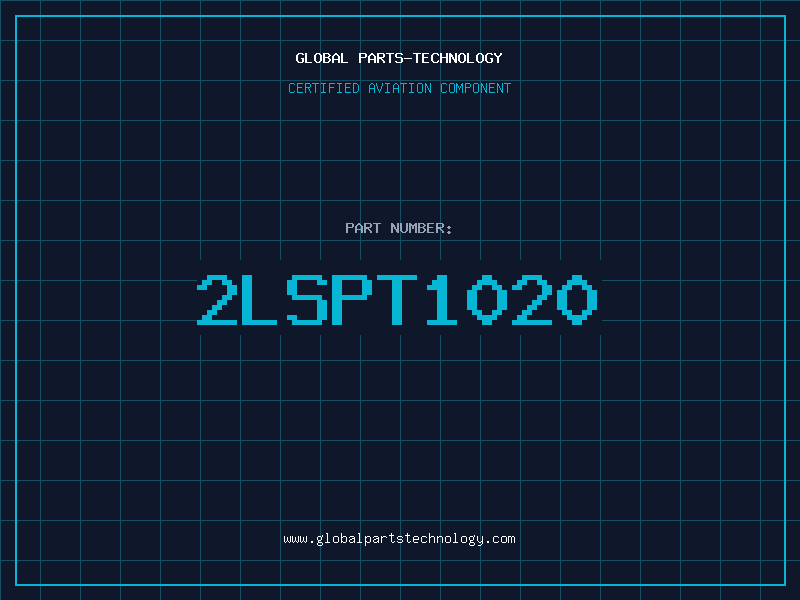 Aviation Part 2LSPT1020