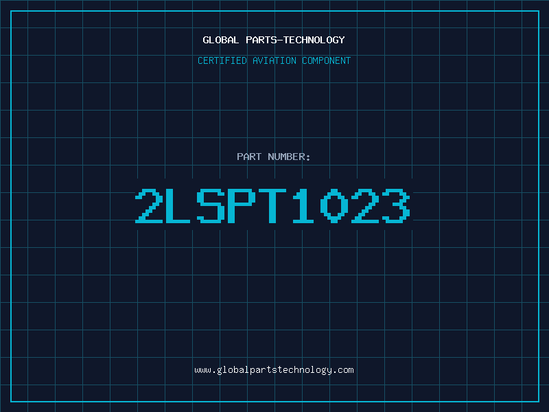 Aviation Part 2LSPT1023
