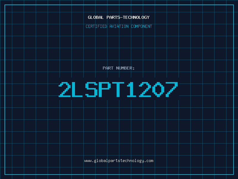 Aviation Part 2LSPT1207