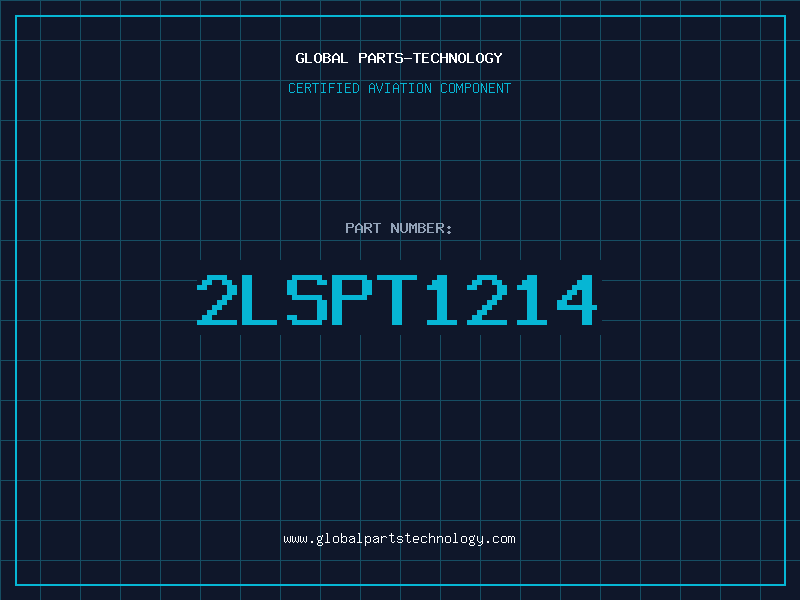 Aviation Part 2LSPT1214