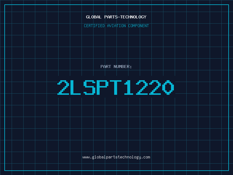 Aviation Part 2LSPT1220
