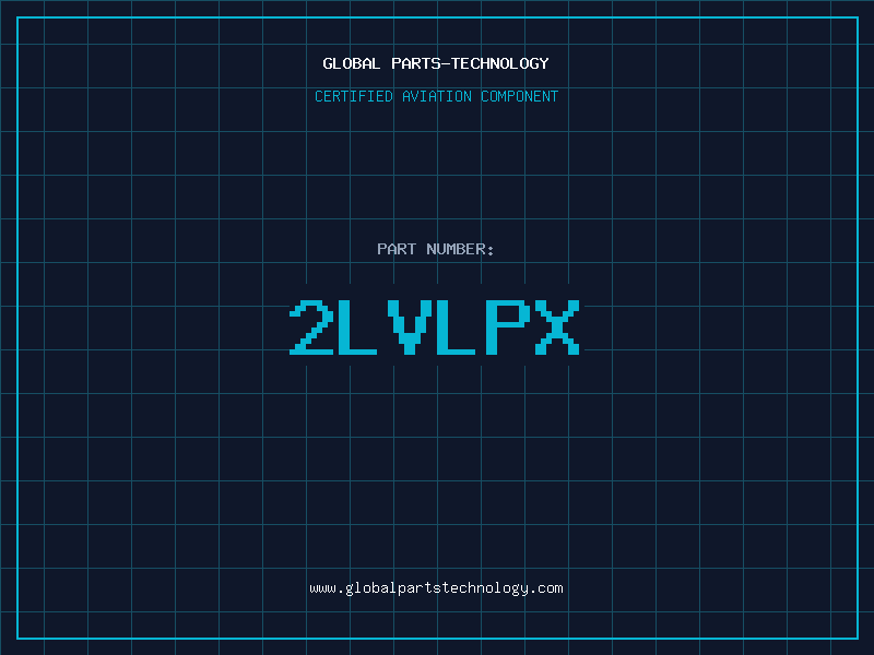 Aviation Part 2LVLPX