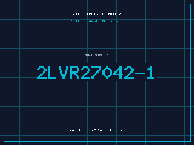 Aviation Part 2LVR27042-1