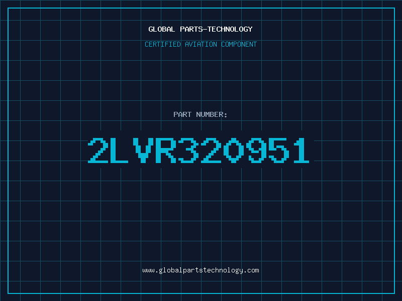 Aviation Part 2LVR320951
