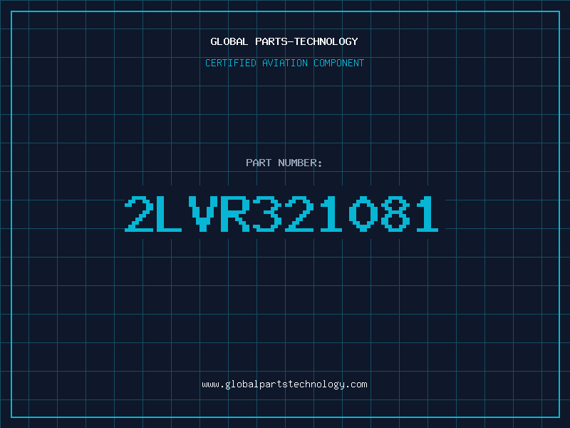 Aviation Part 2LVR321081