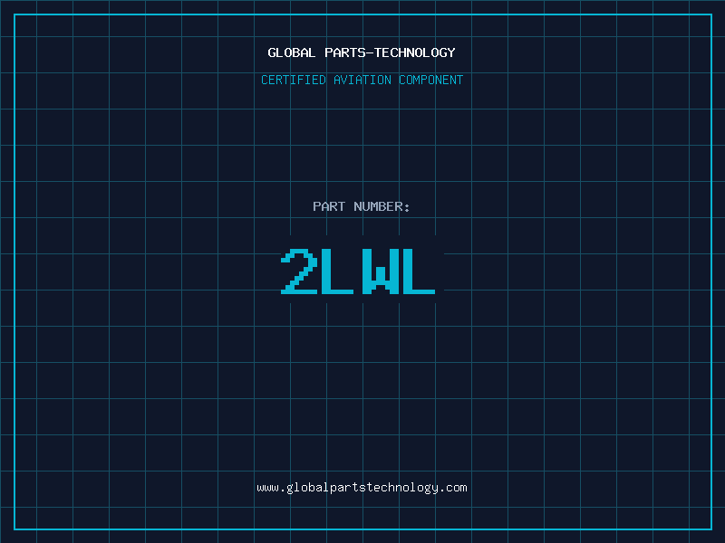Aviation Part 2LWL