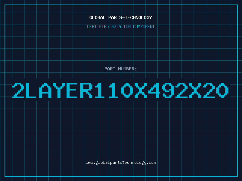 Aviation Part 2Layer110x492x20