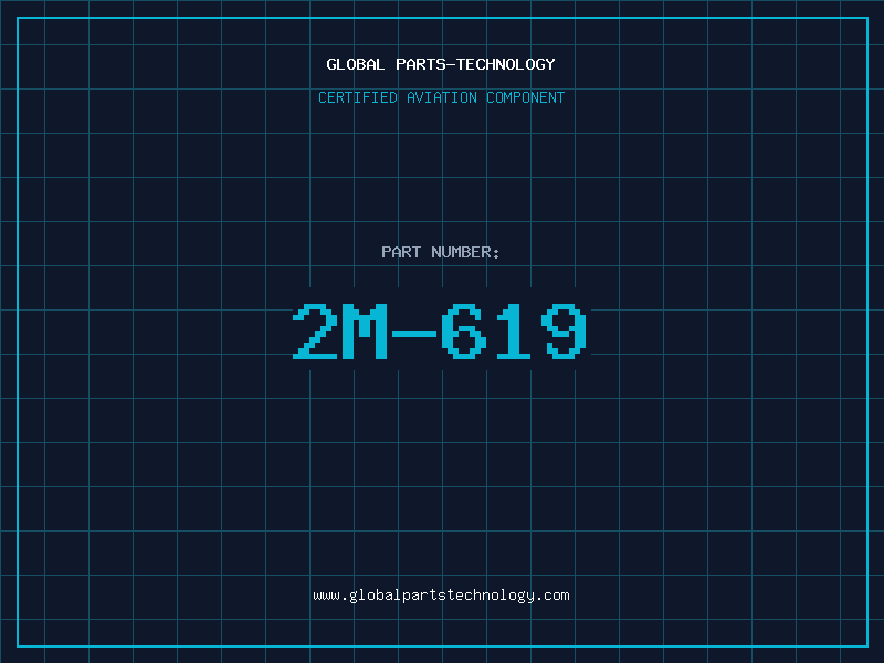 Aviation Part 2M-619