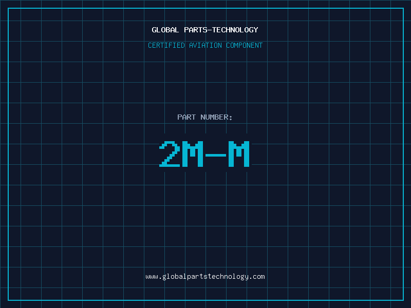 Aviation Part 2M-M