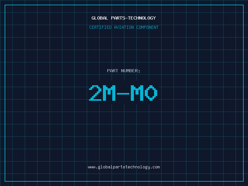 Aviation Part 2M-M0