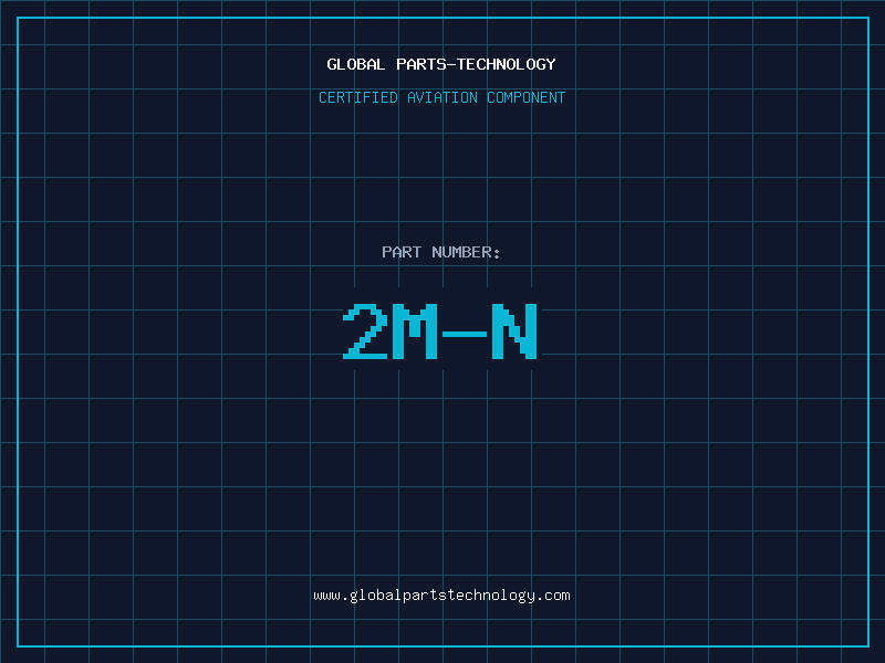 Aviation Part 2M-N