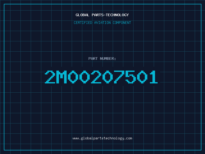 Aviation Part 2M00207501