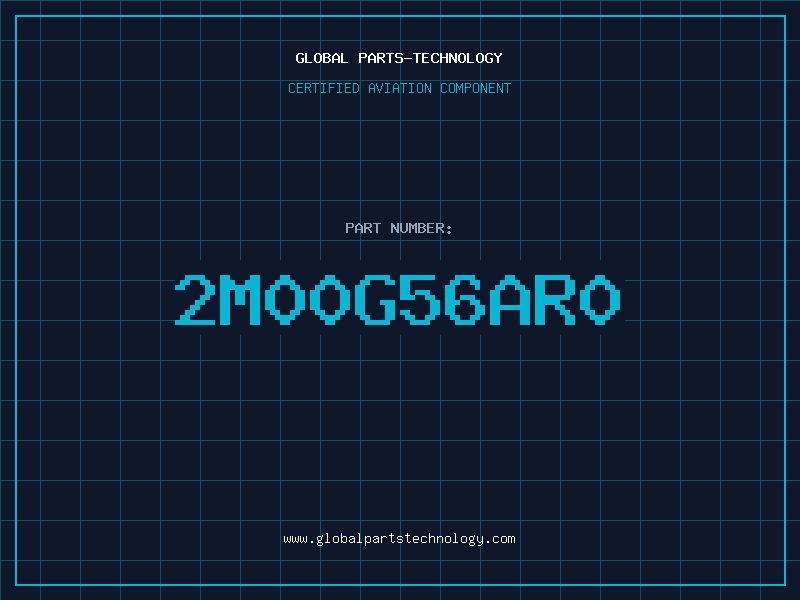 Aviation Part 2M00G56AR0