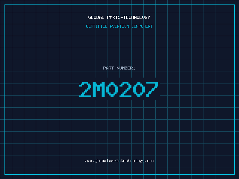 Aviation Part 2M0207