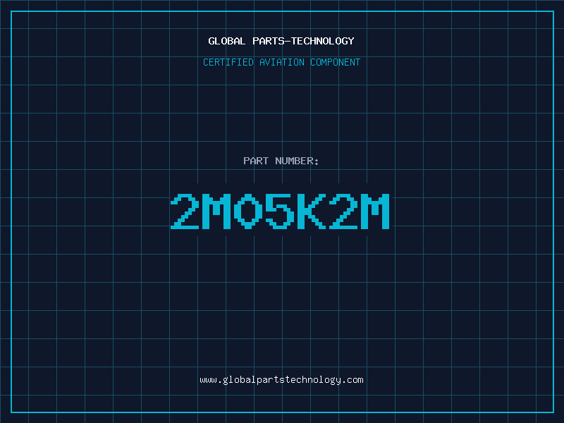 Aviation Part 2M05K2M