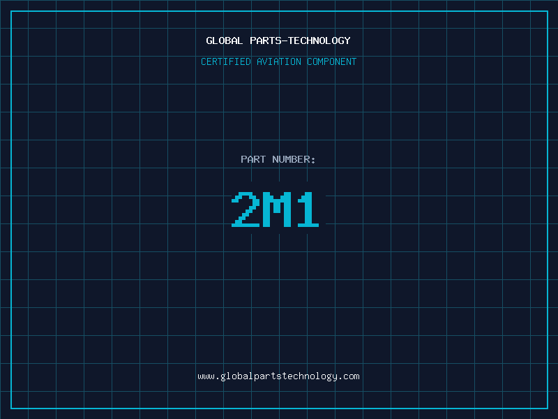 Aviation Part 2M1