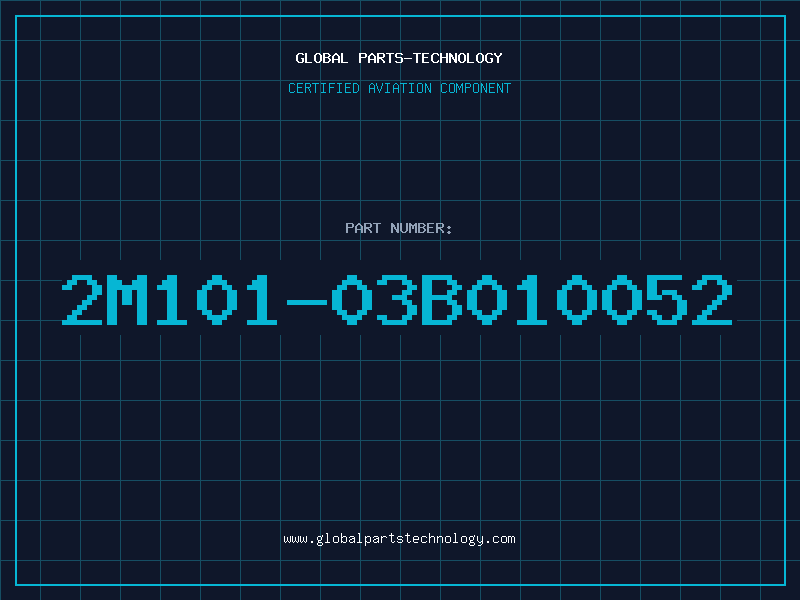 Aviation Part 2M101-03B010052