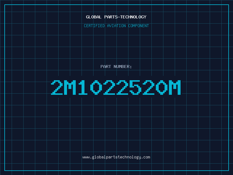 Aviation Part 2M1022520M