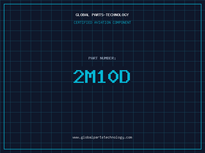 Aviation Part 2M10D