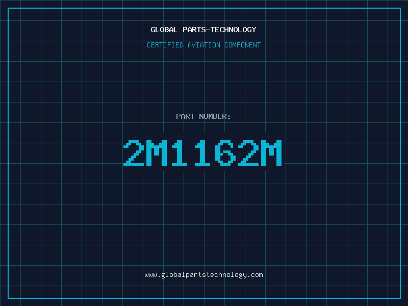 Aviation Part 2M1162M