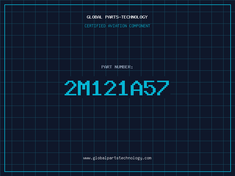 Aviation Part 2M121A57
