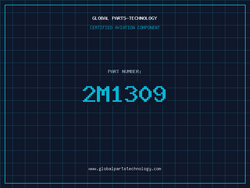 Aviation Part 2M1309