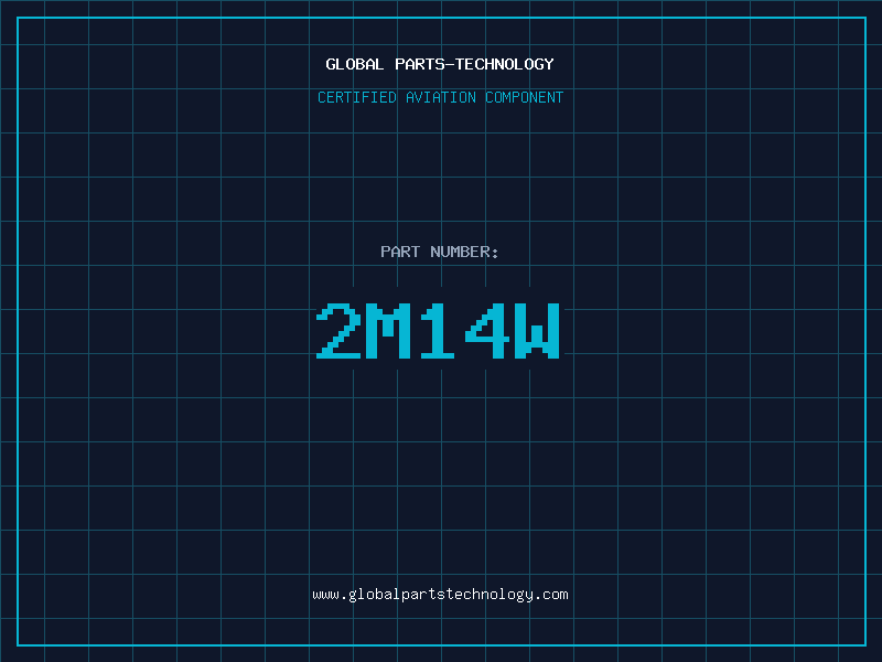 Aviation Part 2M14W
