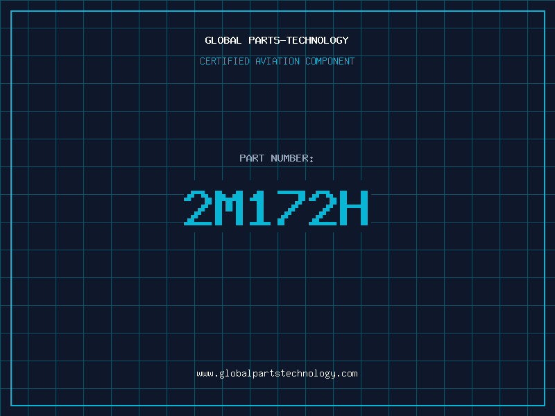 Aviation Part 2M172H