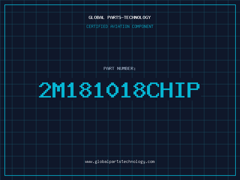 Aviation Part 2M181018CHIP