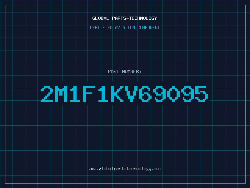 Aviation Part 2M1F1KV69095