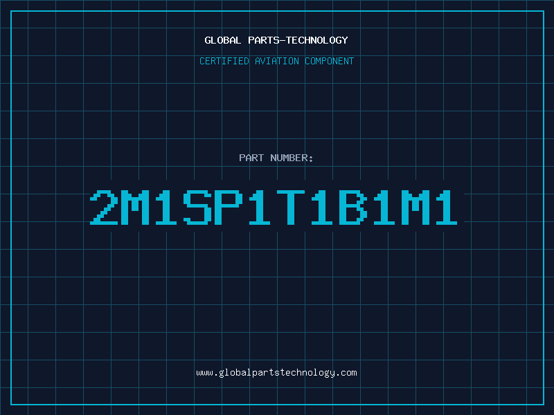 Aviation Part 2M1SP1T1B1M1