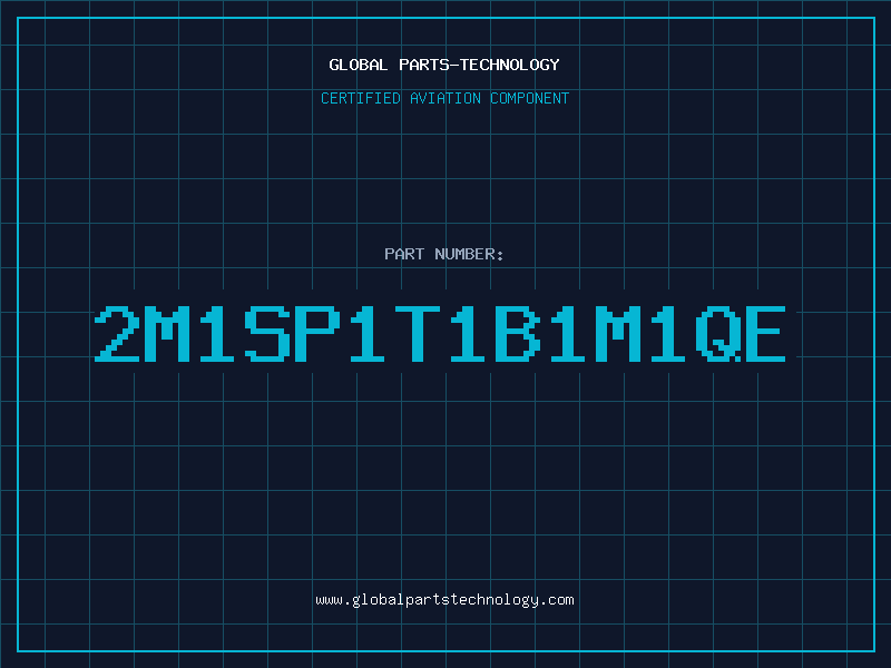 Aviation Part 2M1SP1T1B1M1QE