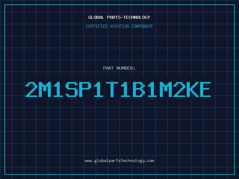 Aviation Part 2M1SP1T1B1M2KE