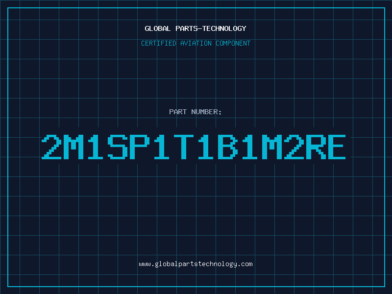 Aviation Part 2M1SP1T1B1M2RE