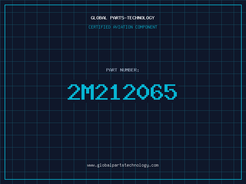Aviation Part 2M212065