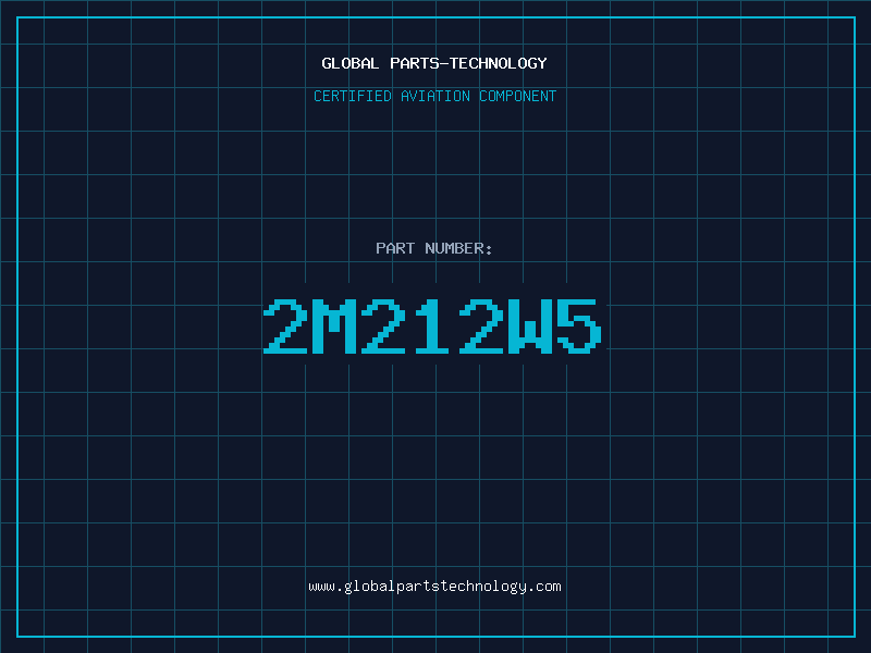 Aviation Part 2M212W5